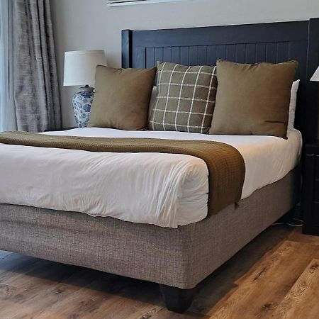 Zimbali Suites 109 Ballito Ngoại thất bức ảnh