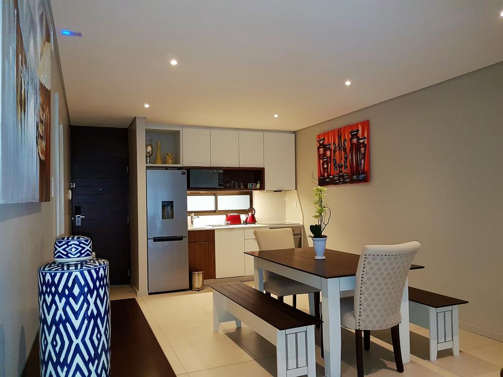 Zimbali Suites 109 Ballito Ngoại thất bức ảnh