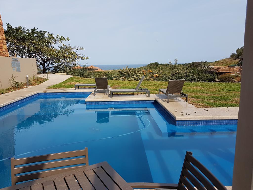 Zimbali Suites 109 Ballito Ngoại thất bức ảnh